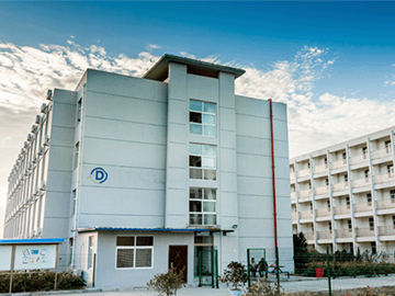 沭陽(yáng)瑞泰科技（宿遷）