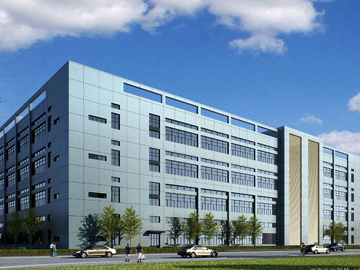 瑞聲光電科技（常州）110kV變電所