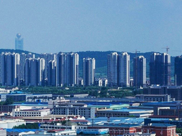 江陰周莊“幸福苑17~20#”接電設計技術(shù)方案