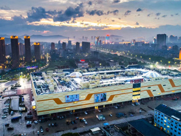 溧陽(yáng)萬(wàn)達廣場(chǎng)綜合變電所10kV進(jìn)線(xiàn)工程