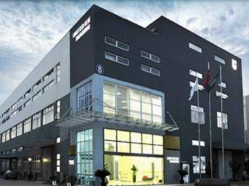 聯(lián)影(常州)醫療35kV變電所接入工程